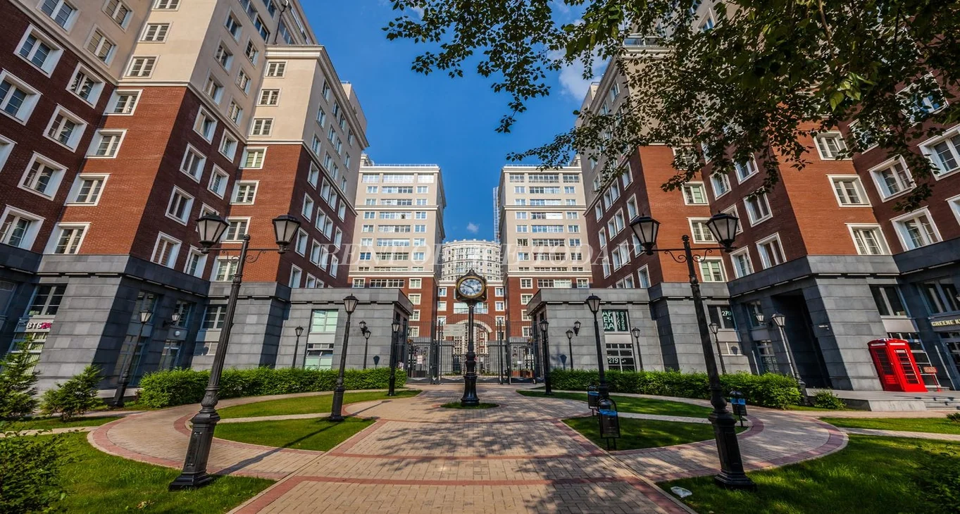 Фото объекта · г Москва, ул Мытная, д 7 стр 1
