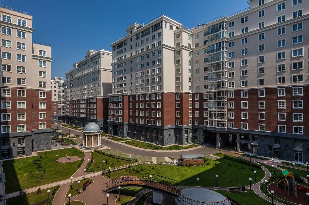 Фото объекта · г Москва, ул Мытная, д 7 стр 1